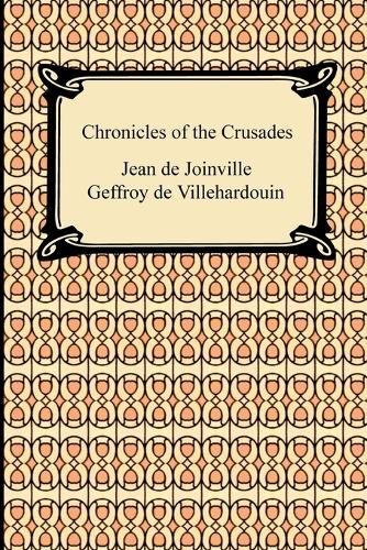 Chronicles of the Crusades
