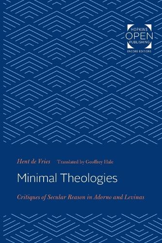 Minimal Theologies