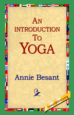 An Introduction to Yoga