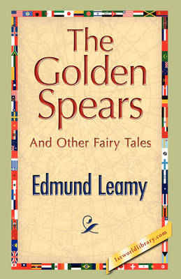 The Golden Spears