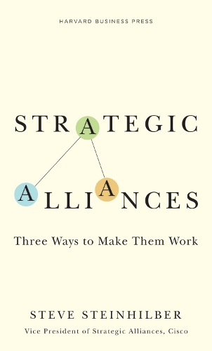 Strategic Alliances