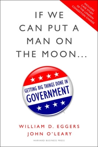 If We Can Put a Man on the Moon