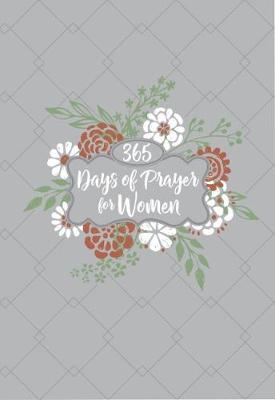 365 Days of Prayer for Women