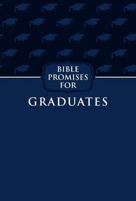 Bible Promises for Graduates (Blueberry)