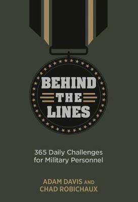 Behind the Lines