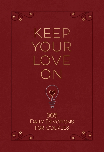 Keep Your Love on