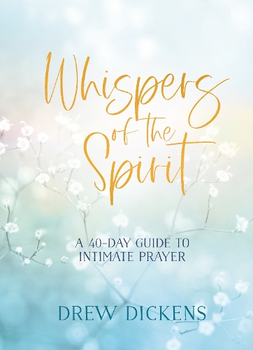 Whispers of the Spirit