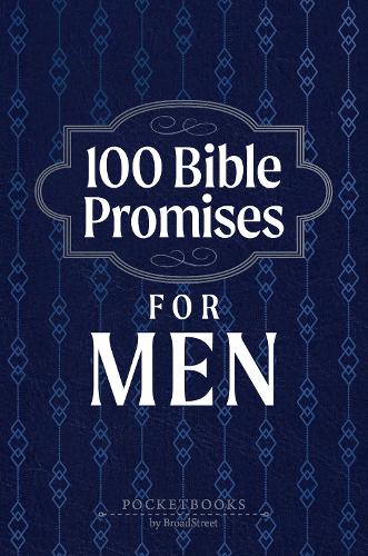 100 Bible Promises for Men