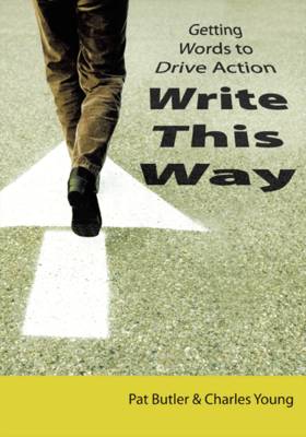 Write This Way