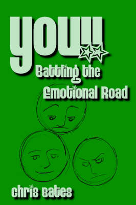 You!! Battling the Emotional Road