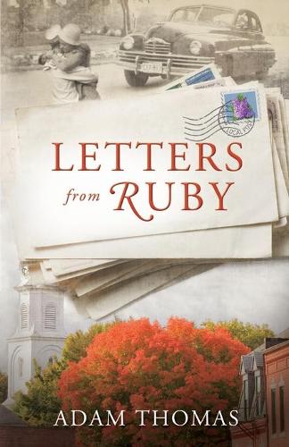 Letters From Ruby