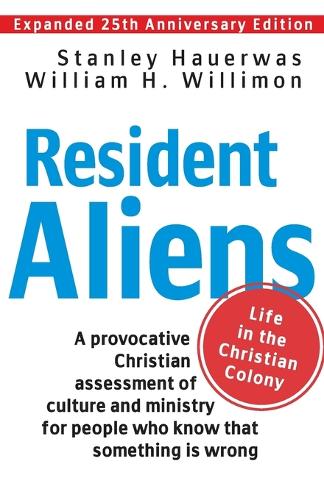 Resident Aliens