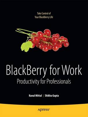 BlackBerry for Work