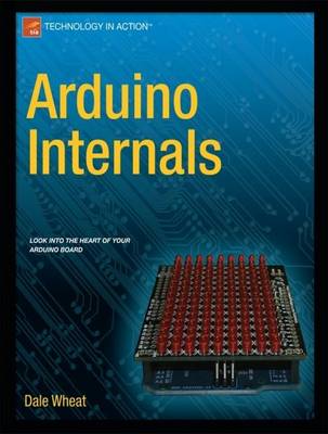 Arduino Internals