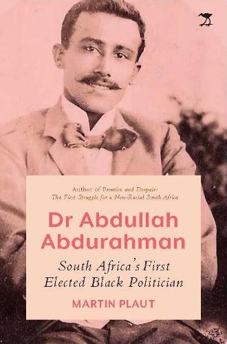 Dr Abdullah Abdurahman