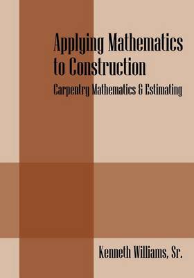 Applying Mathematics to Construction