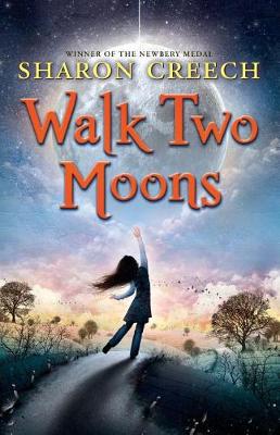WALK TWO MOONS
