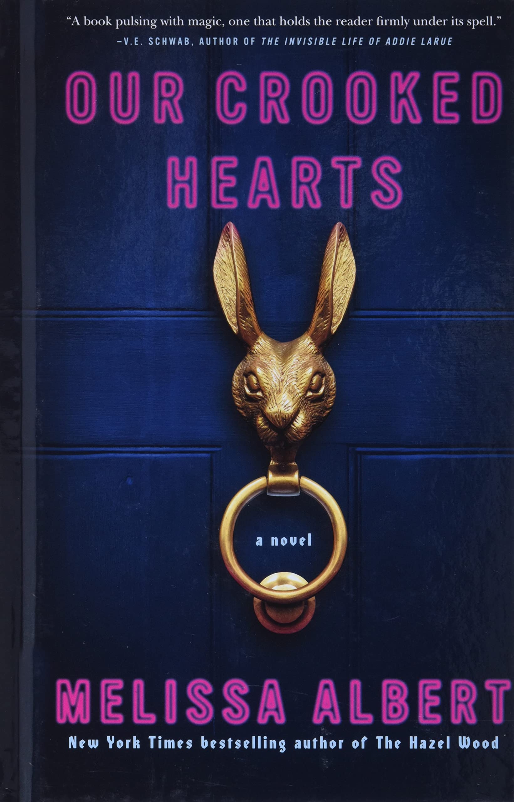 Our Crooked Hearts
