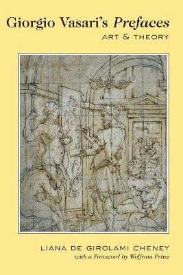 Giorgio Vasari’s «Prefaces»