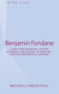 Benjamin Fondane