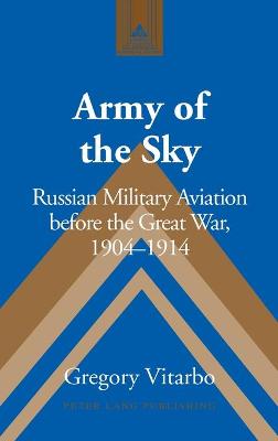 Army of the Sky