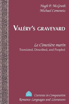 Valéry’s Graveyard