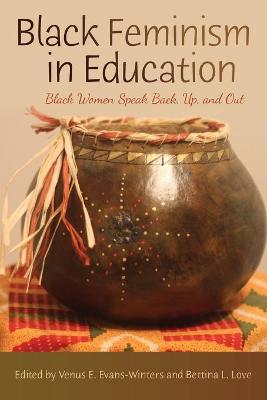 Black Feminism in Education