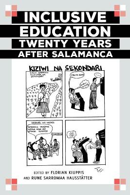 Inclusive Education Twenty Years after Salamanca