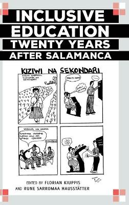 Inclusive Education Twenty Years after Salamanca