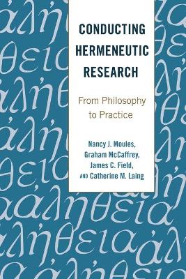 Conducting Hermeneutic Research