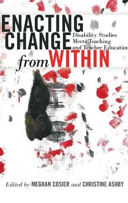 Enacting Change from Within