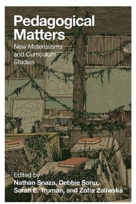 Pedagogical Matters