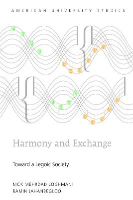 Harmony and Exchange