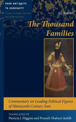 The Thousand Families