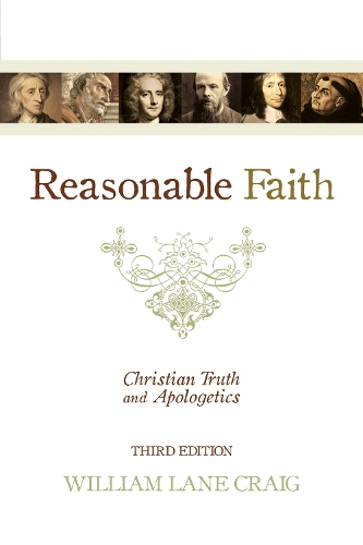 Reasonable Faith