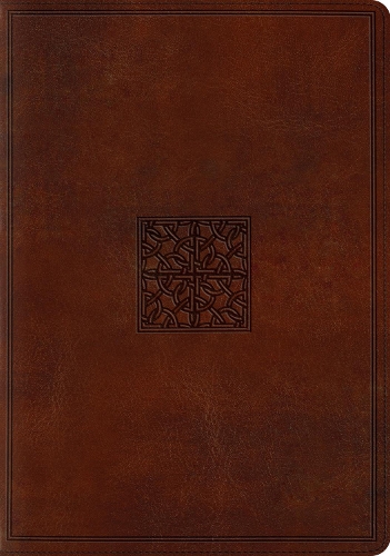 ESV Study Bible