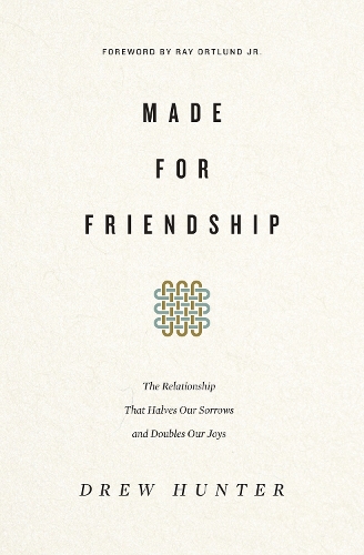 Made for Friendship