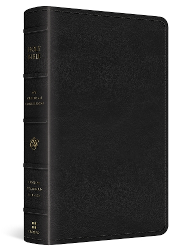 ESV Bible with Creeds and Confessions