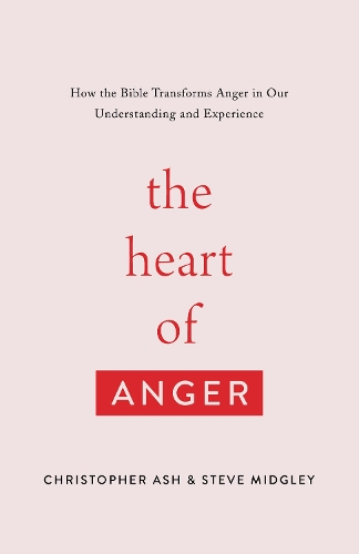 The Heart of Anger