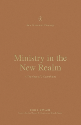 Ministry in the New Realm