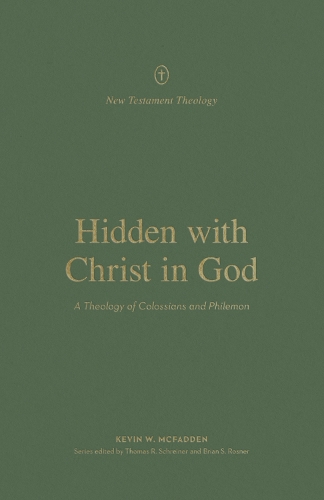Hidden with Christ in God