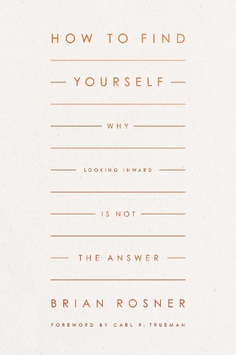 How to Find Yourself