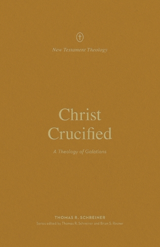 Christ Crucified