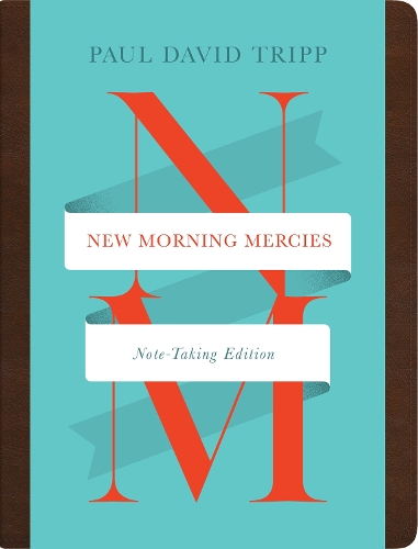 New Morning Mercies