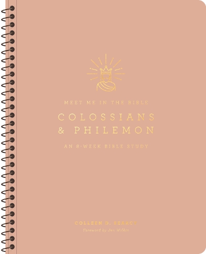 Colossians and Philemon