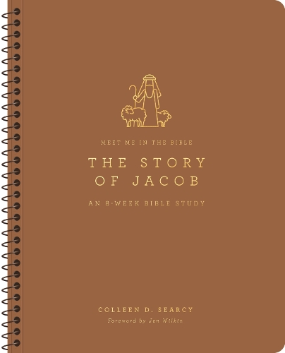 The Story of Jacob