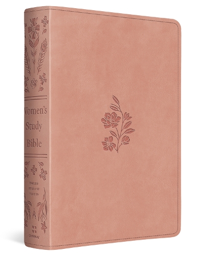 ESV Women's Study Bible