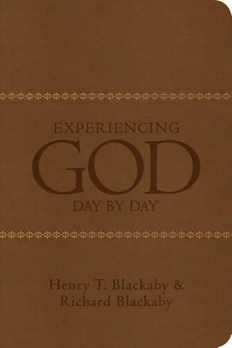 Experiencing God Day by Day