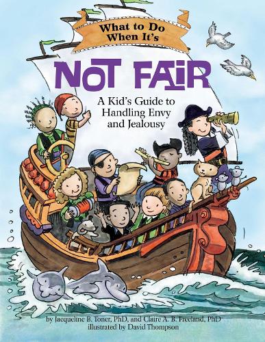 What to Do When It's not Fair