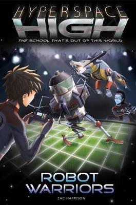 Robot Warriors